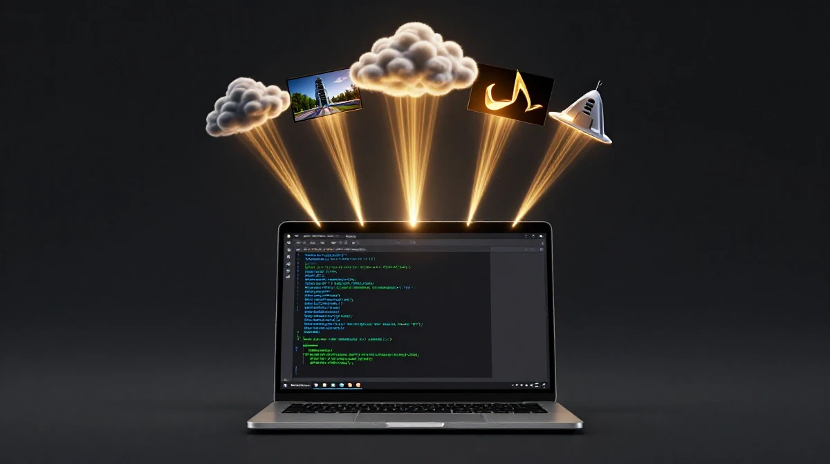 ComfyUI on JarvisLabs with Claude Code