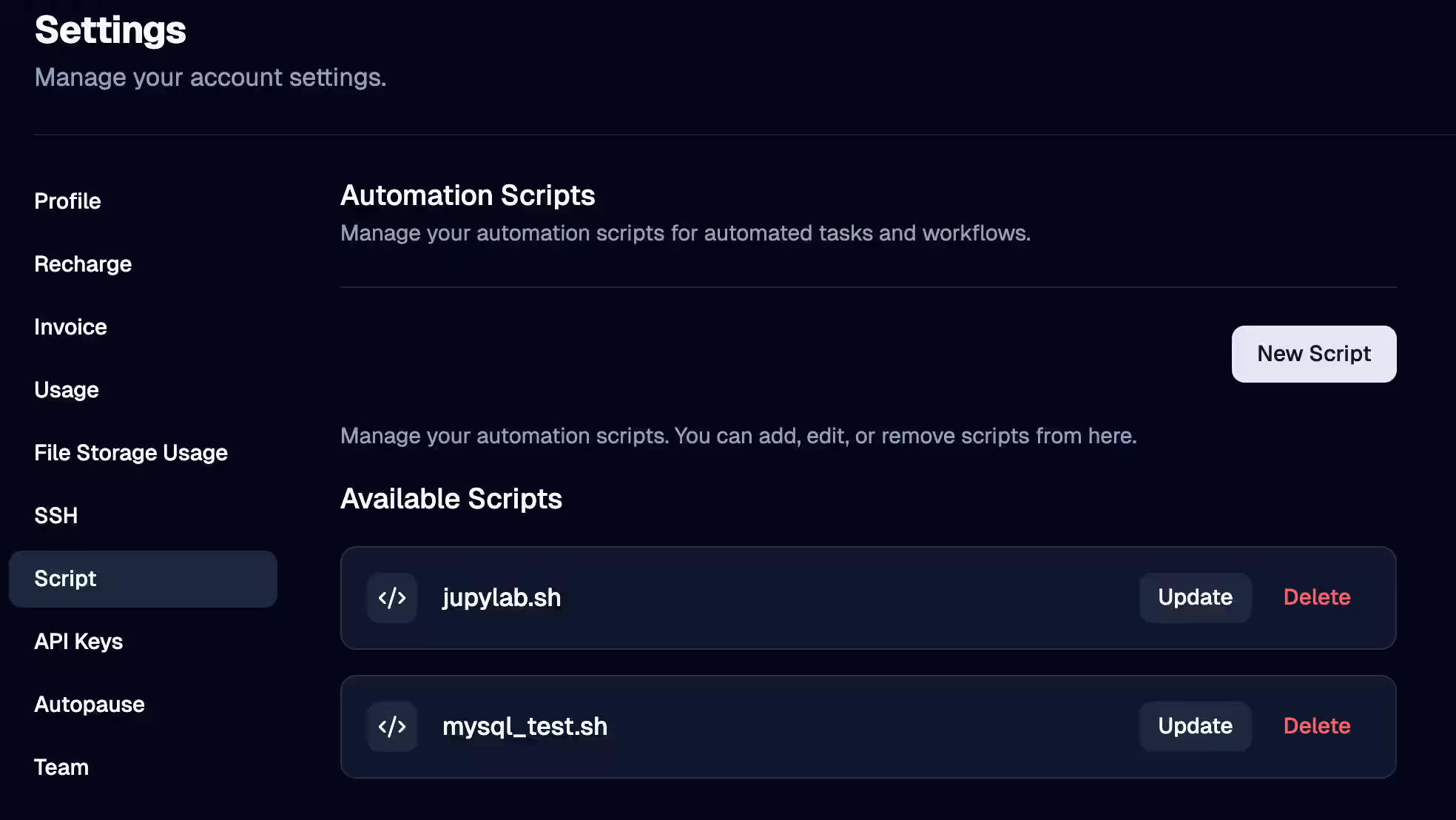 Jarvislabs.ai Launch