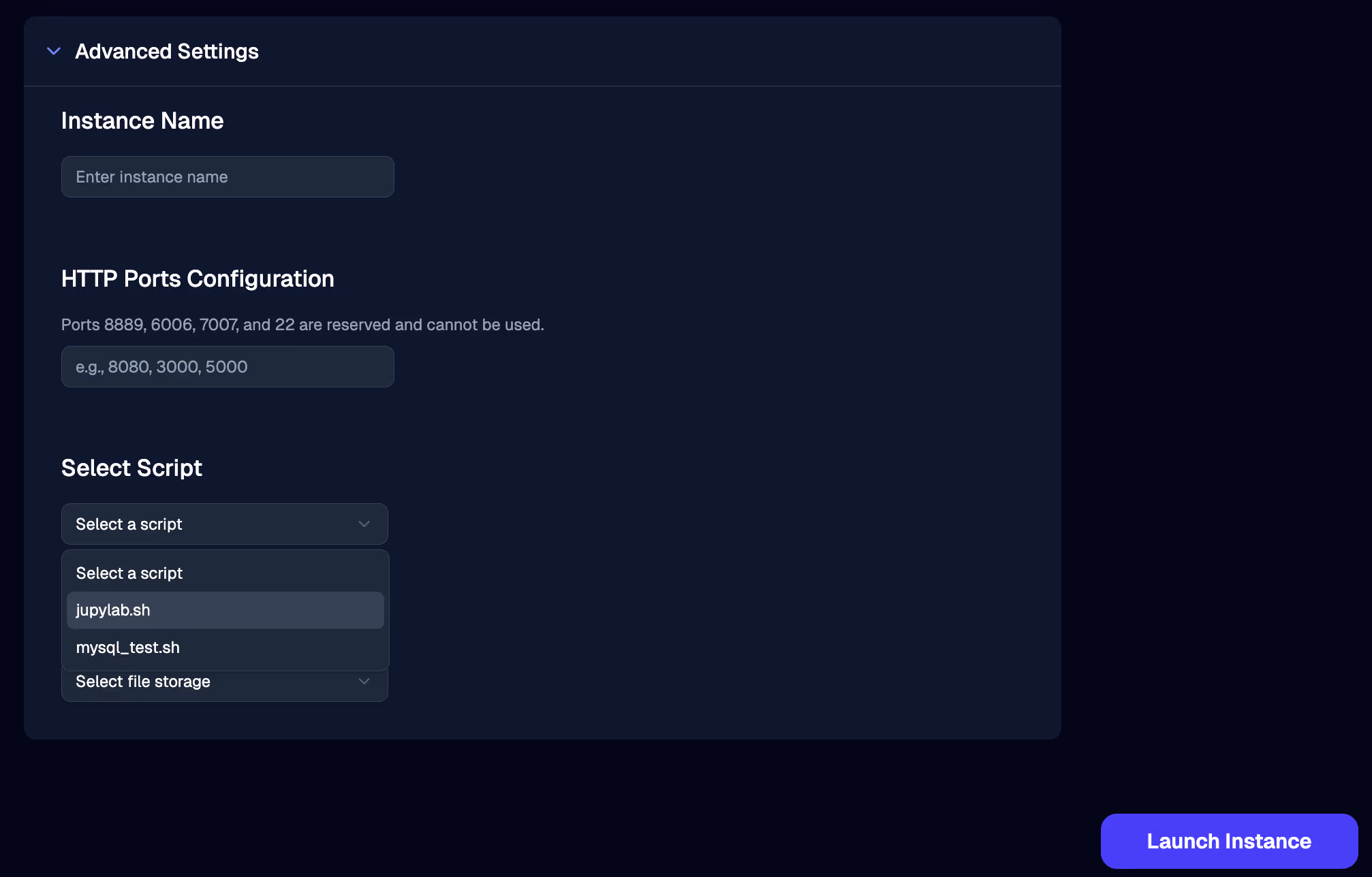 Jarvislabs.ai Launch